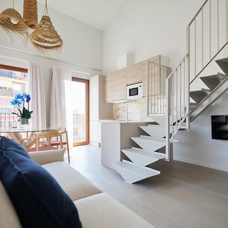 Slow Home Apartments Valencia Ngoại thất bức ảnh