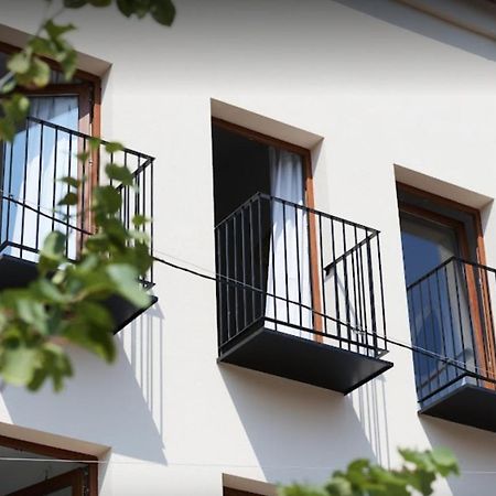 Slow Home Apartments Valencia Ngoại thất bức ảnh