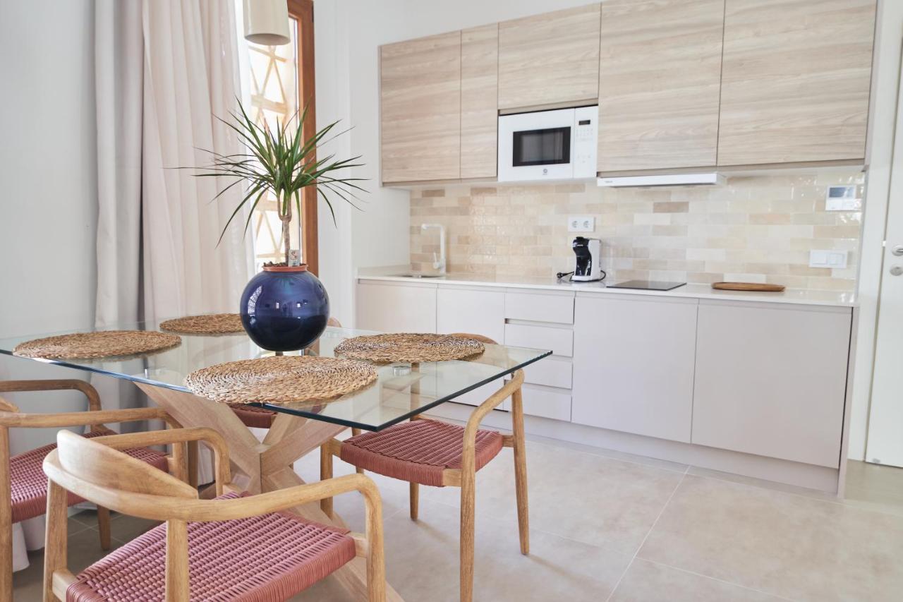 Slow Home Apartments Valencia Ngoại thất bức ảnh