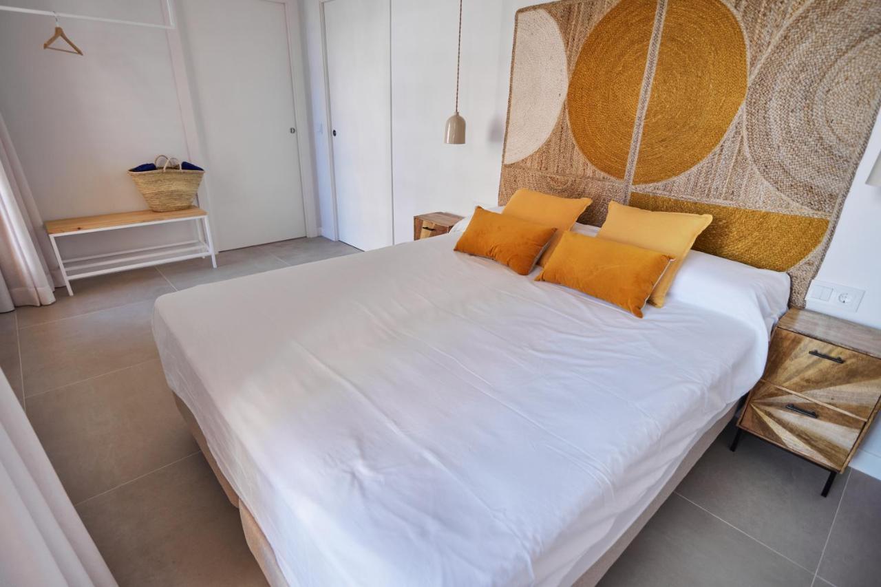 Slow Home Apartments Valencia Ngoại thất bức ảnh
