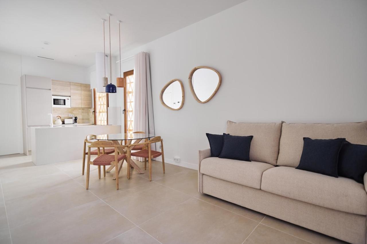 Slow Home Apartments Valencia Ngoại thất bức ảnh