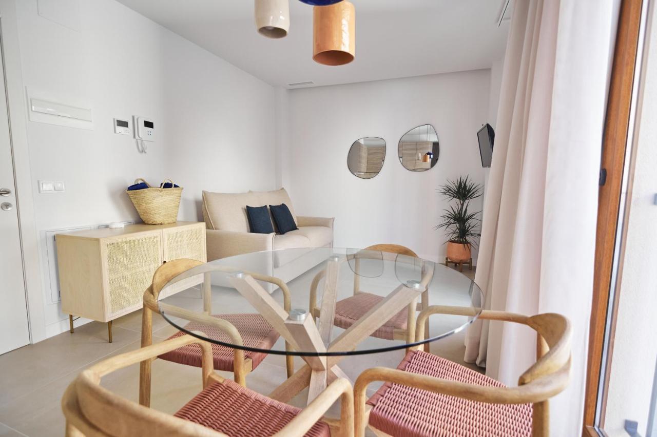 Slow Home Apartments Valencia Ngoại thất bức ảnh