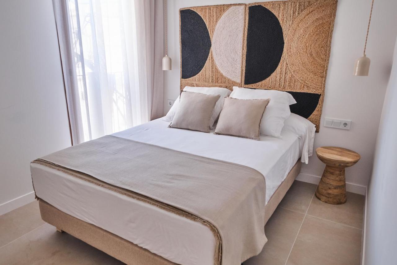 Slow Home Apartments Valencia Ngoại thất bức ảnh
