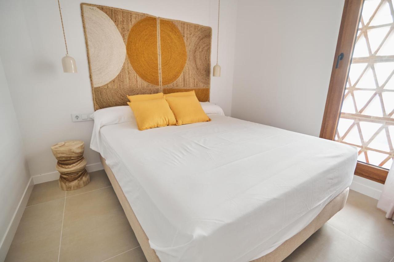 Slow Home Apartments Valencia Ngoại thất bức ảnh