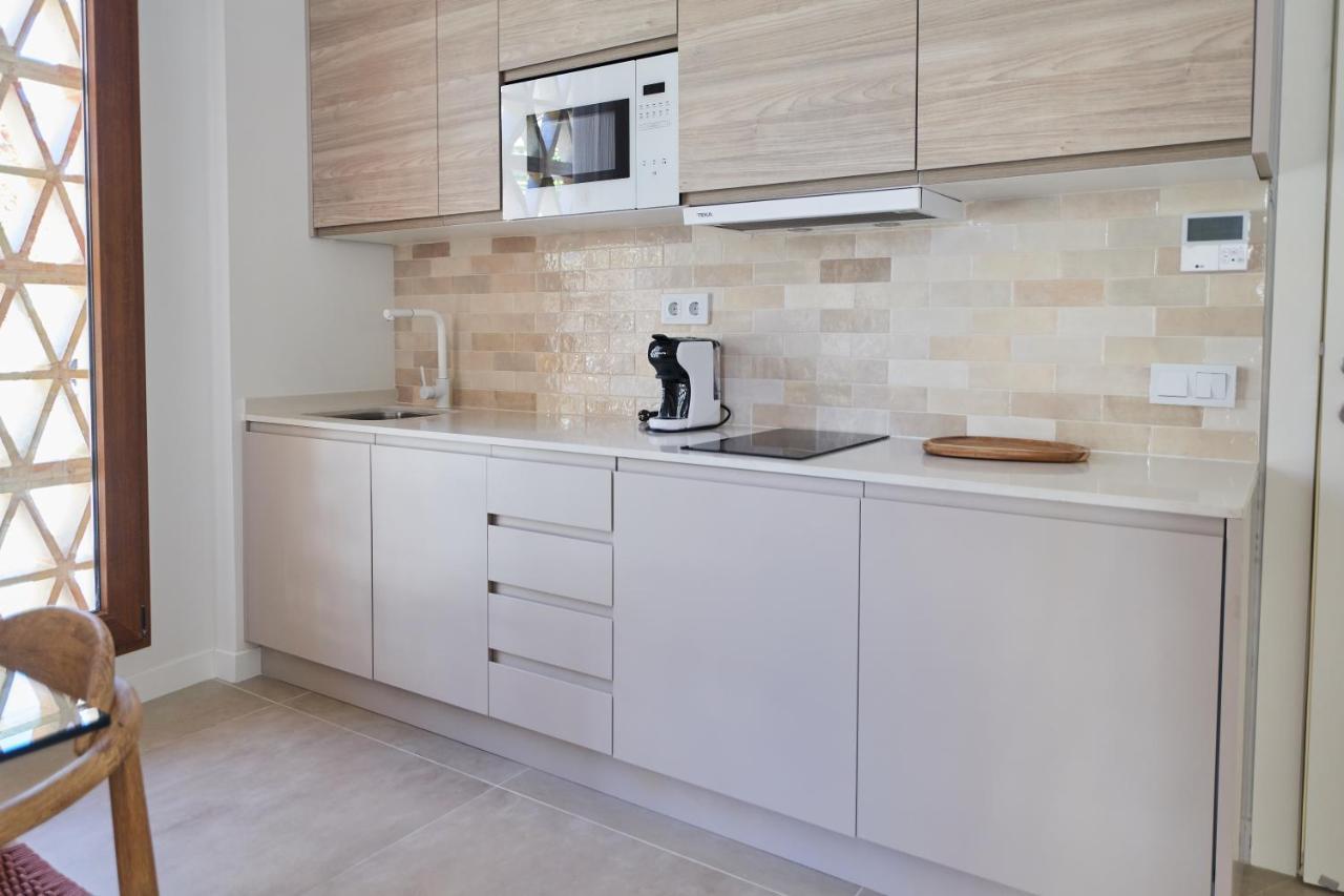 Slow Home Apartments Valencia Ngoại thất bức ảnh