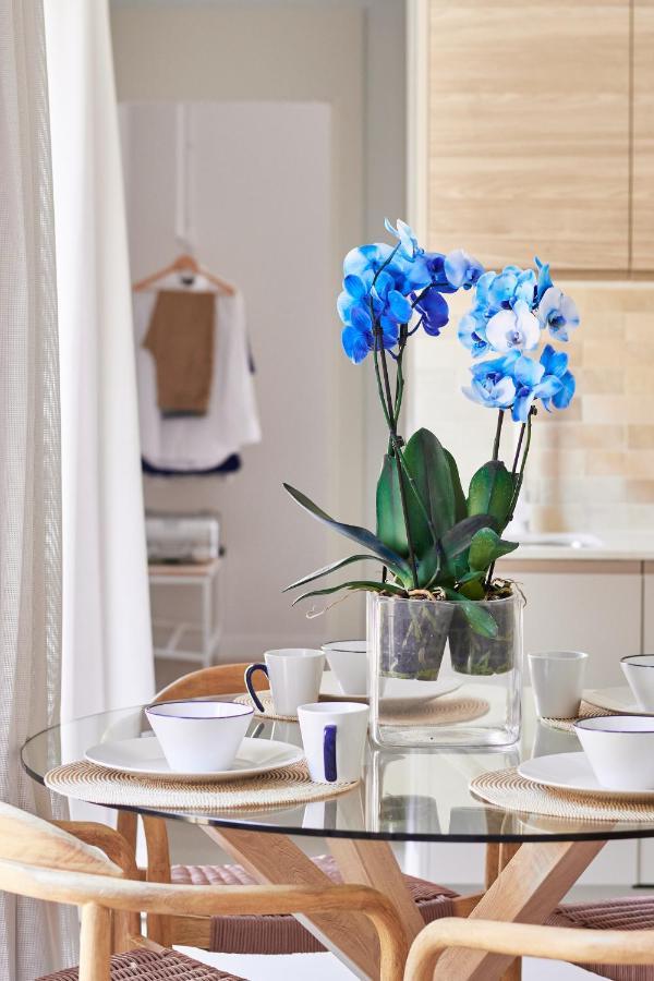 Slow Home Apartments Valencia Ngoại thất bức ảnh